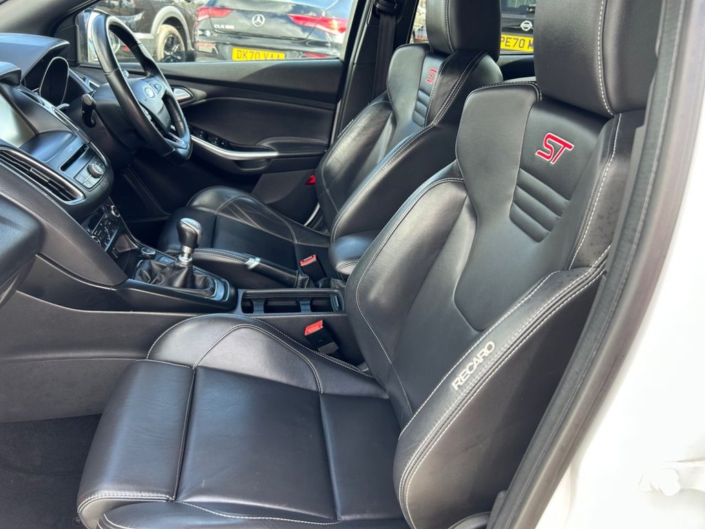 Used Ford Focus 2016 for sale - 78212395: Photo 23