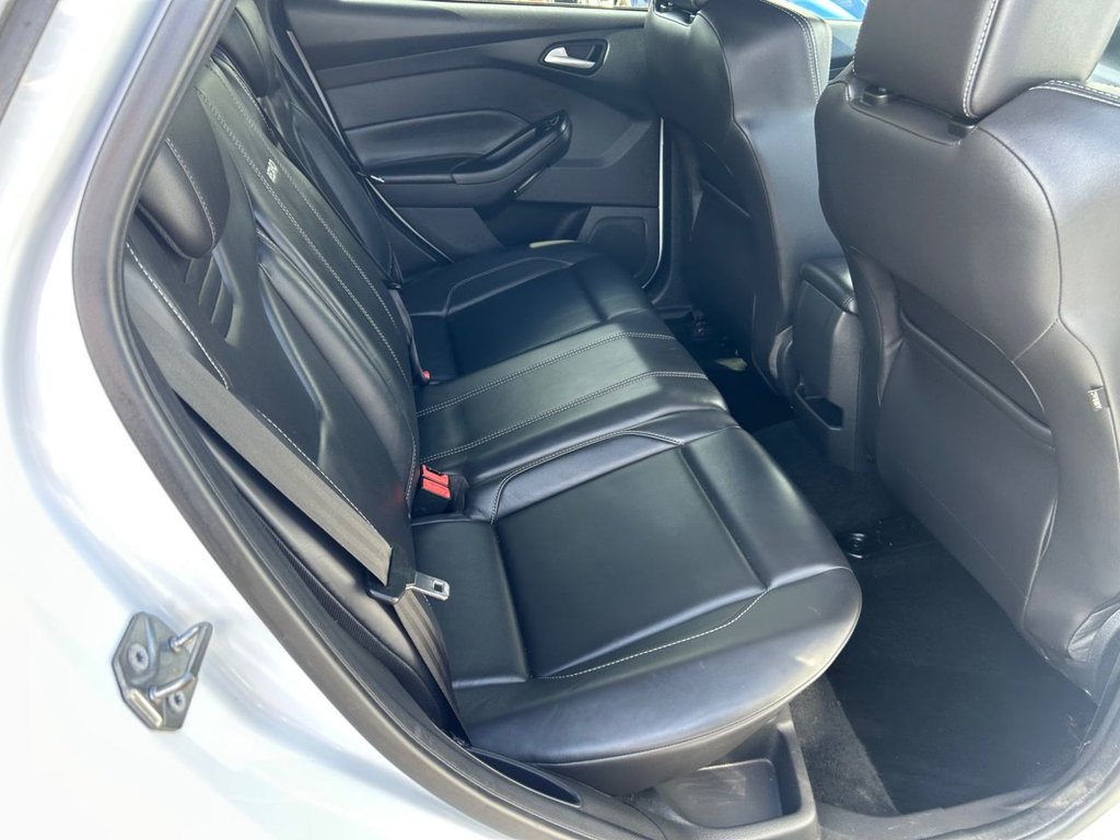 Used Ford Focus 2016 for sale - 78212395: Photo 24