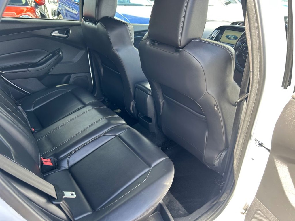 Used Ford Focus 2016 for sale - 78212395: Photo 25