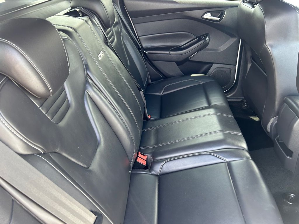 Used Ford Focus 2016 for sale - 78212395: Photo 26