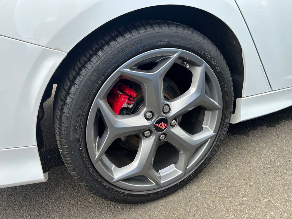 Used Ford Focus 2016 for sale - 78212395: Photo 30