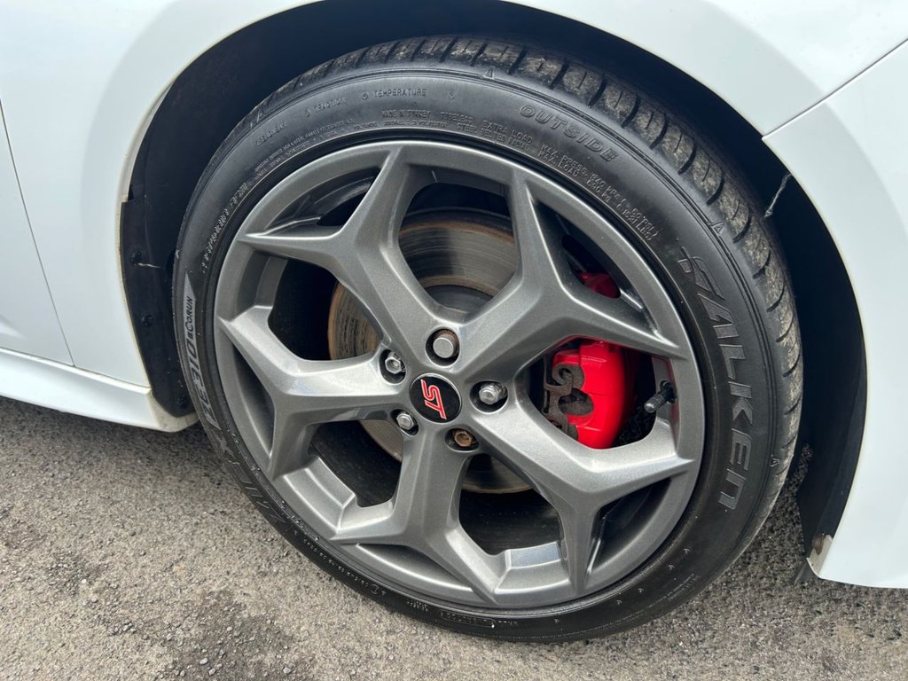 Used Ford Focus 2016 for sale - 78212395: Photo 31