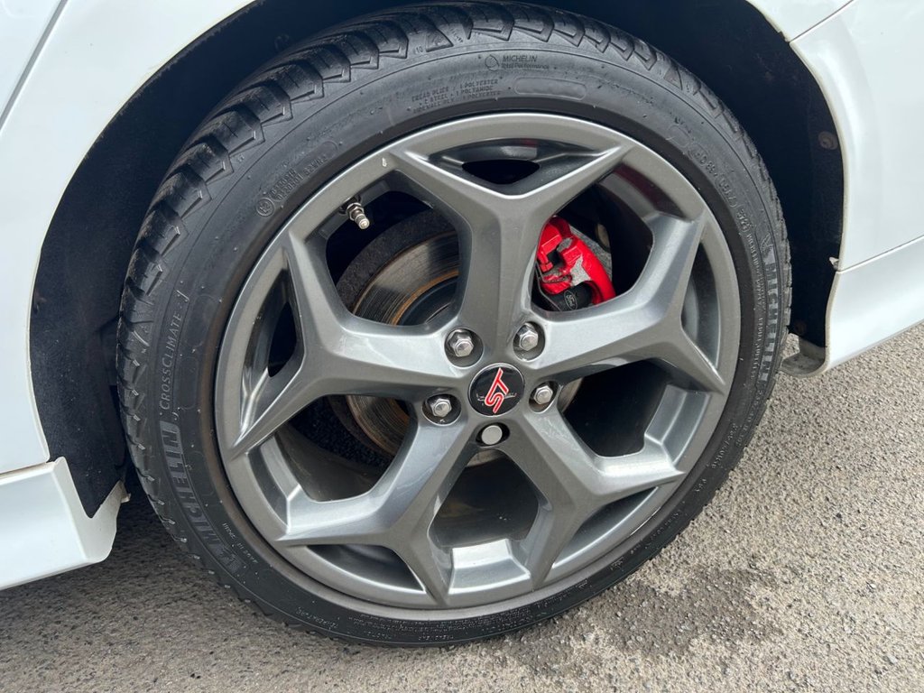 Used Ford Focus 2016 for sale - 78212395: Photo 32