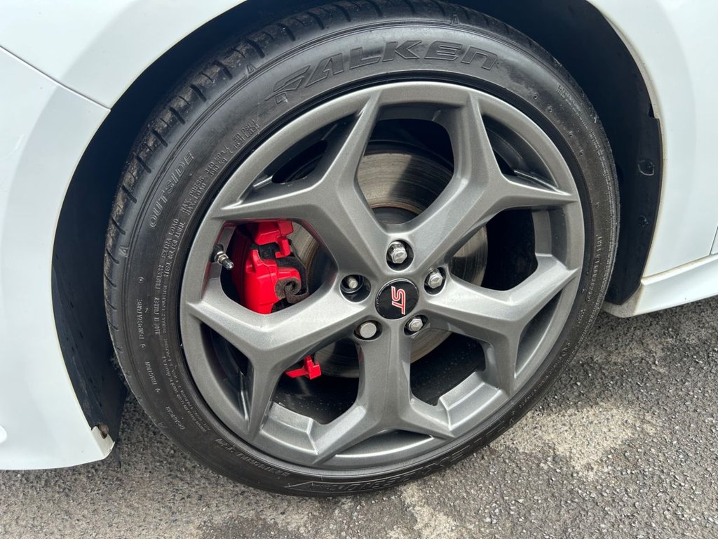 Used Ford Focus 2016 for sale - 78212395: Photo 33