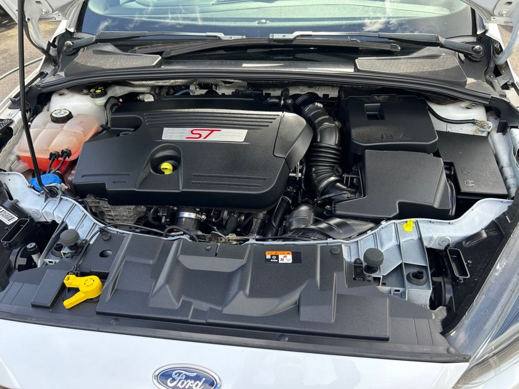 Used Ford Focus 2016 for sale - 78212395: Photo 34