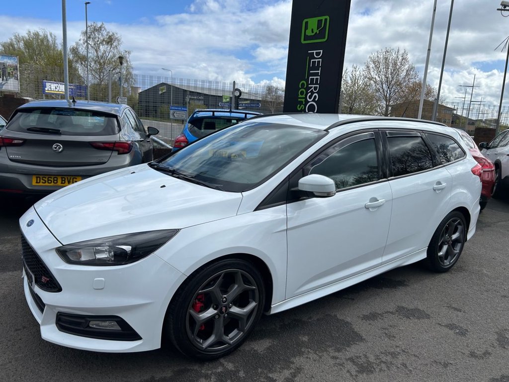 Used Ford Focus 2016 for sale - 78212395: Photo 35