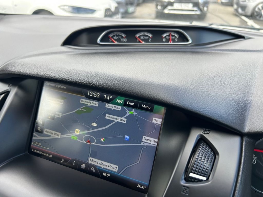 Used Ford Focus 2016 for sale - 78212395: Photo 37