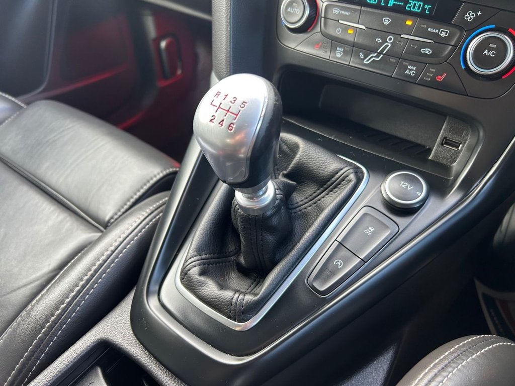 Used Ford Focus 2016 for sale - 78212395: Photo 38