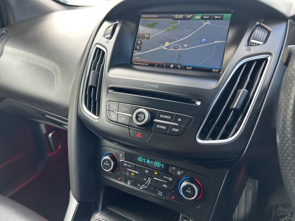 Used Ford Focus 2016 for sale - 78212395: Photo 39