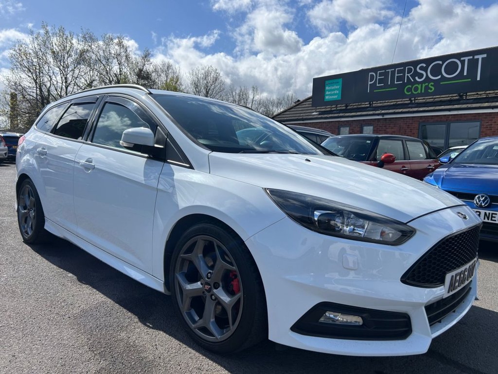Used Ford Focus 2016 for sale - 78212395: Photo 4