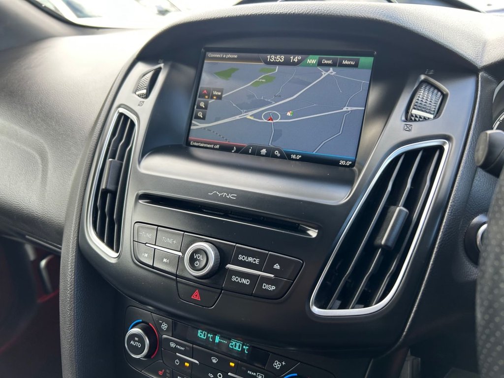 Used Ford Focus 2016 for sale - 78212395: Photo 40