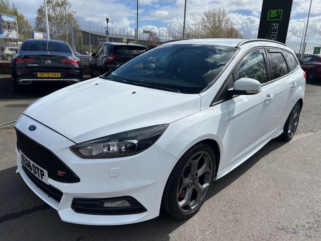 Used Ford Focus 2016 for sale - 78212395: Photo 41
