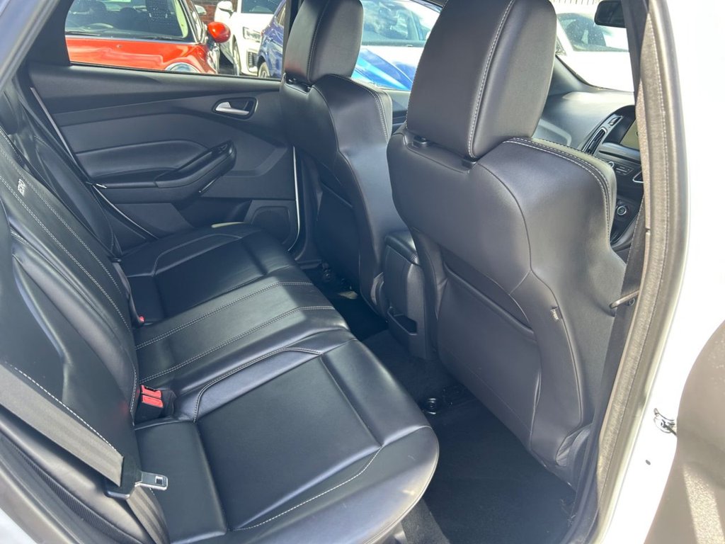 Used Ford Focus 2016 for sale - 78212395: Photo 43
