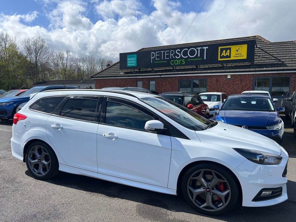 Used Ford Focus 2016 for sale - 78212395: Photo 44