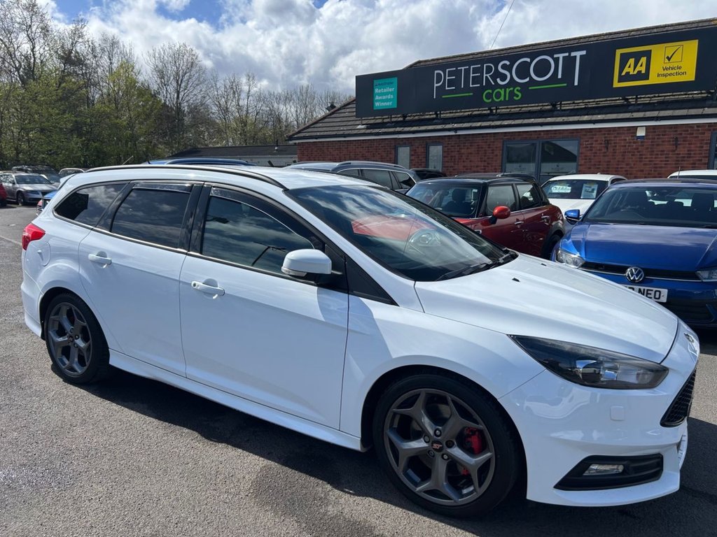 Used Ford Focus 2016 for sale - 78212395: Photo 45