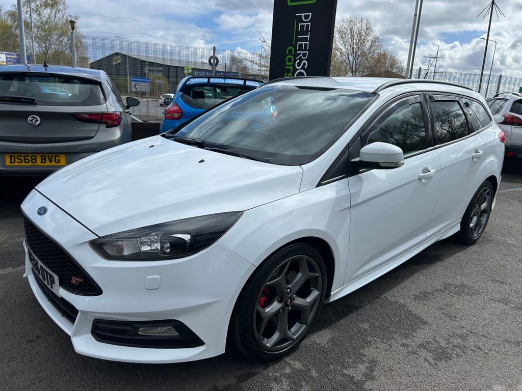 Used Ford Focus 2016 for sale - 78212395: Photo 46