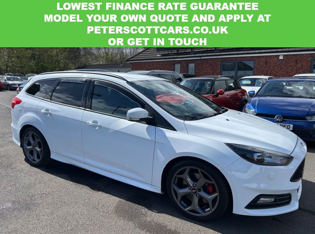 Used Ford Focus 2016 for sale - 78212395: Photo 5