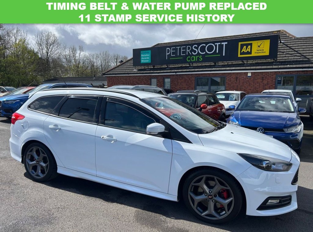 Used Ford Focus 2016 for sale - 78212395: Photo 7