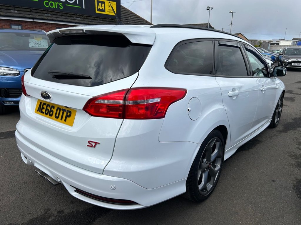 Used Ford Focus 2016 for sale - 78212395: Photo 9