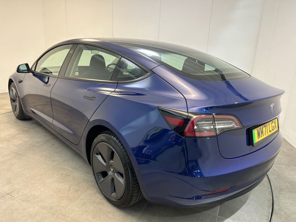 Used Tesla Model 3 2022 for sale - 76642500: Photo 10