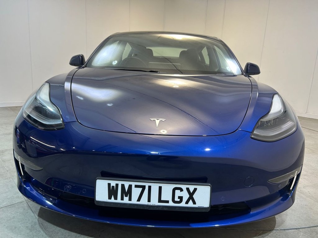 Used Tesla Model 3 2022 for sale - 76642500: Photo 11