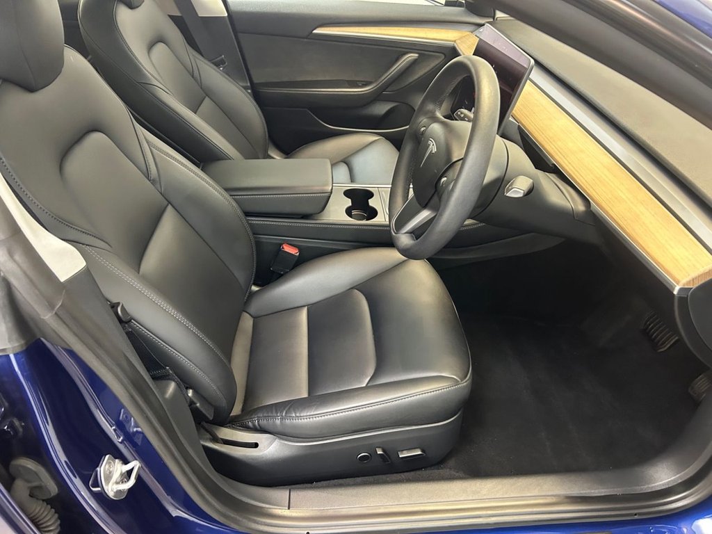 Used Tesla Model 3 2022 for sale - 76642500: Photo 12