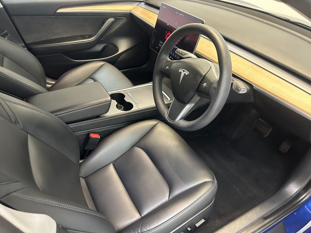 Used Tesla Model 3 2022 for sale - 76642500: Photo 13