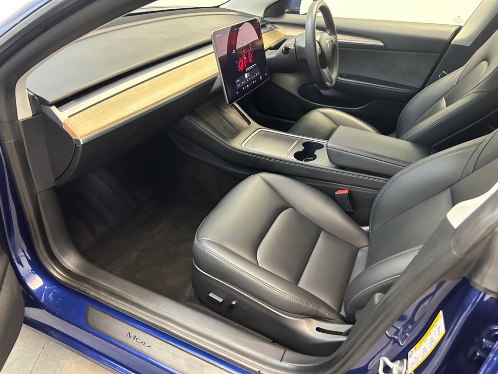 Used Tesla Model 3 2022 for sale - 76642500: Photo 17