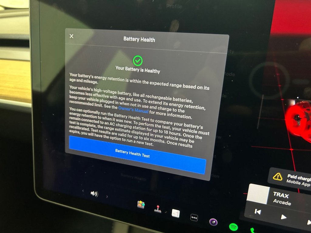Used Tesla Model 3 2022 for sale - 76642500: Photo 18