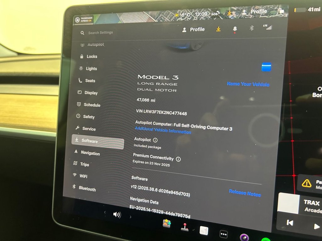 Used Tesla Model 3 2022 for sale - 76642500: Photo 22