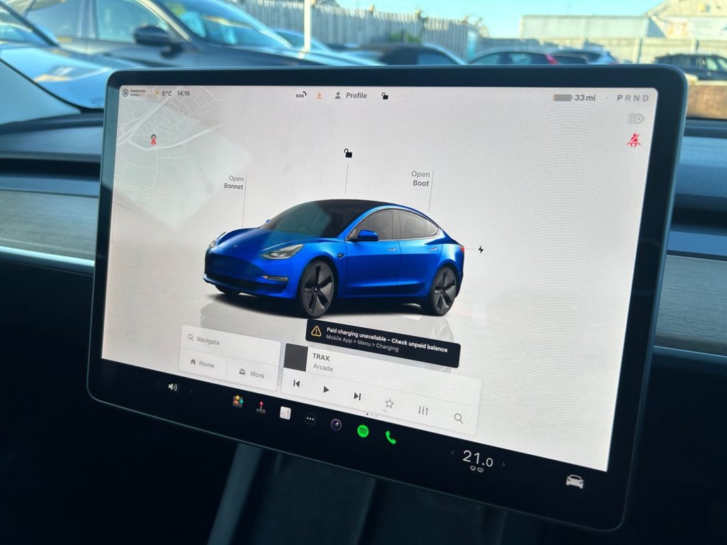 Used Tesla Model 3 2022 for sale - 76642500: Photo 26