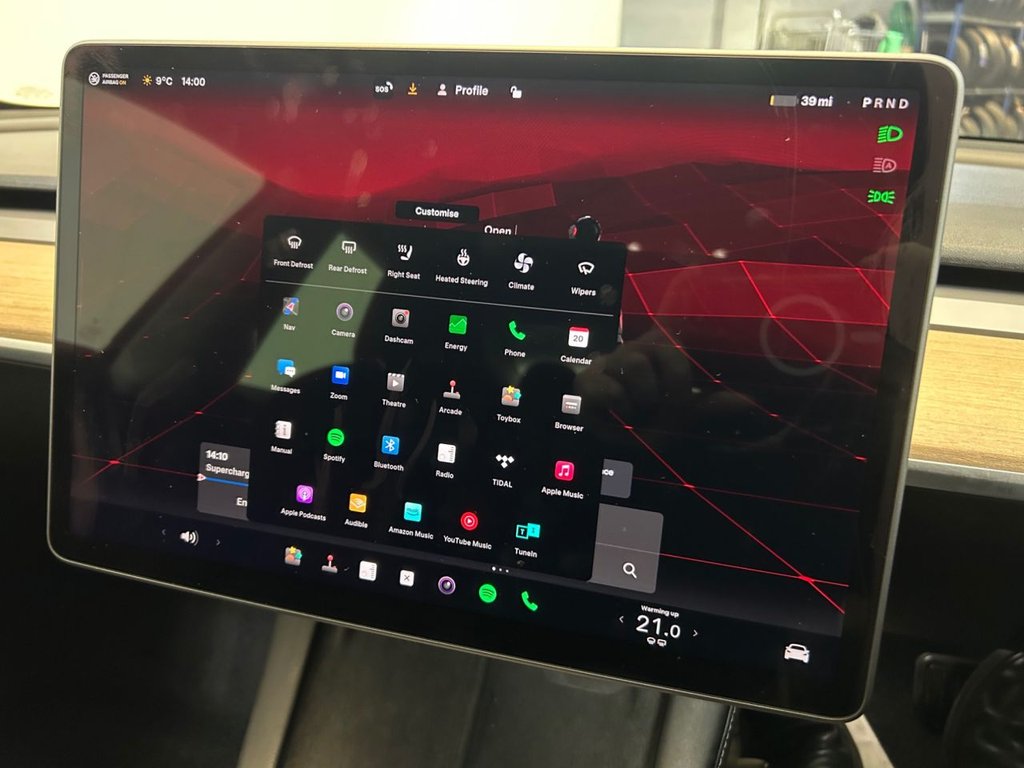 Used Tesla Model 3 2022 for sale - 76642500: Photo 30