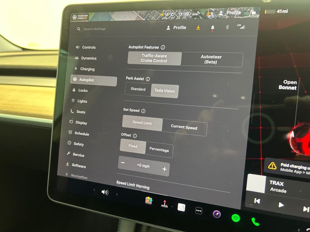 Used Tesla Model 3 2022 for sale - 76642500: Photo 33