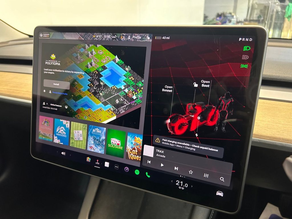 Used Tesla Model 3 2022 for sale - 76642500: Photo 34