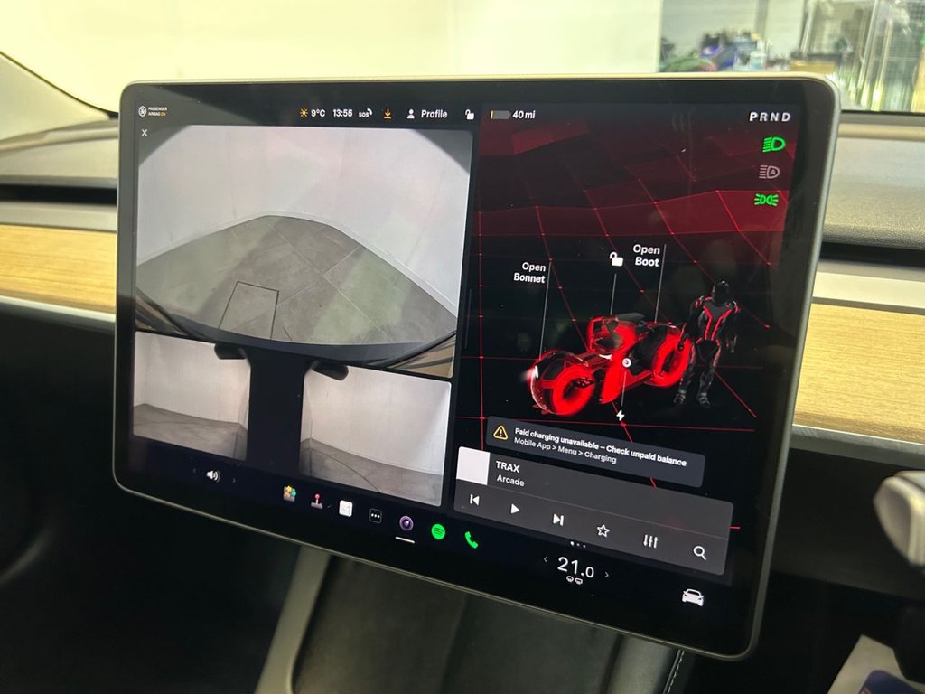 Used Tesla Model 3 2022 for sale - 76642500: Photo 35