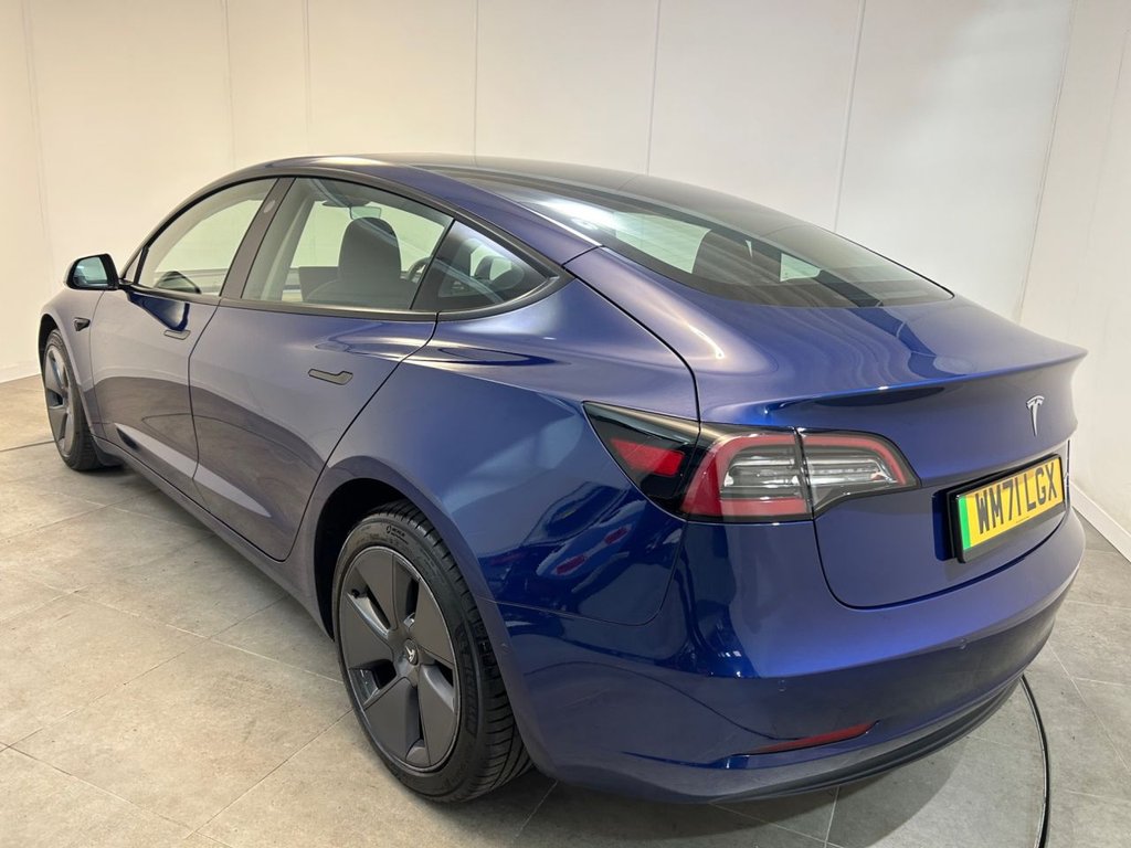 Used Tesla Model 3 2022 for sale - 76642500: Photo 37