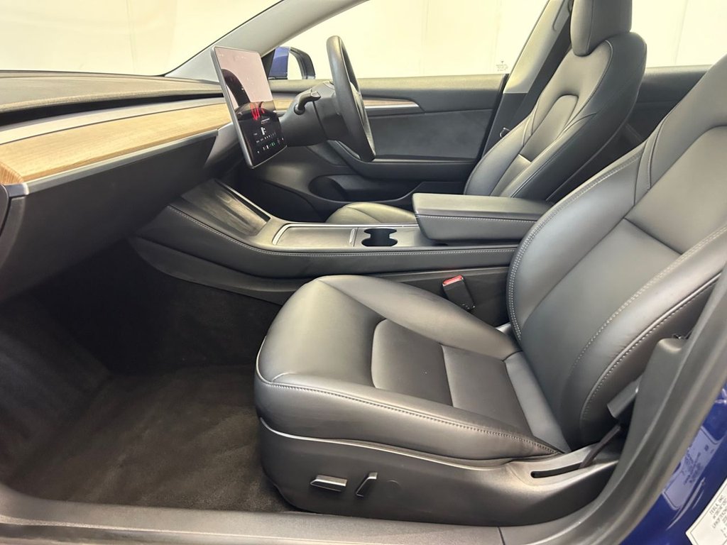 Used Tesla Model 3 2022 for sale - 76642500: Photo 38