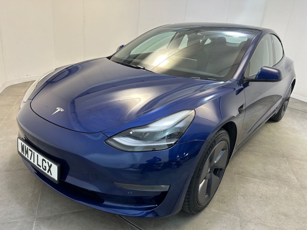 Used Tesla Model 3 2022 for sale - 76642500: Photo 39