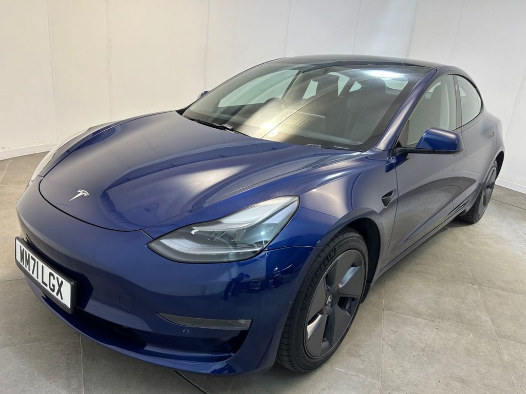Used Tesla Model 3 2022 for sale - 76642500: Photo 40