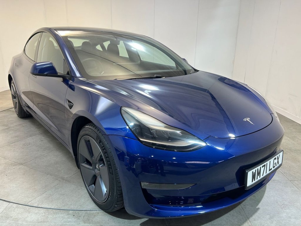 Used Tesla Model 3 2022 for sale - 76642500: Photo 42