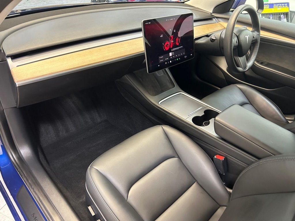 Used Tesla Model 3 2022 for sale - 76642500: Photo 44