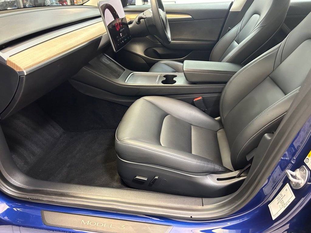 Used Tesla Model 3 2022 for sale - 76642500: Photo 45