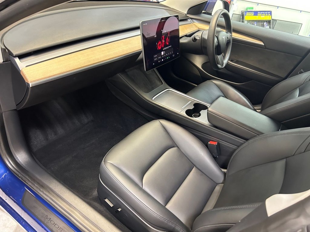 Used Tesla Model 3 2022 for sale - 76642500: Photo 46