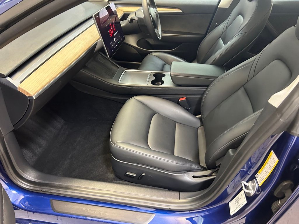 Used Tesla Model 3 2022 for sale - 76642500: Photo 47