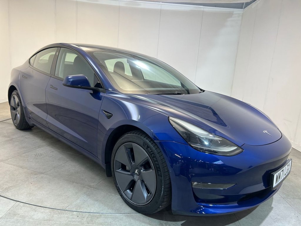 Used Tesla Model 3 2022 for sale - 76642500: Photo 48
