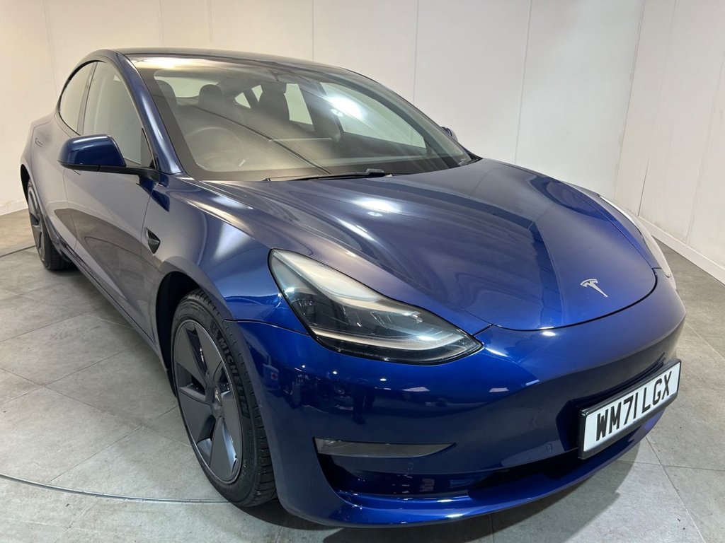 Used Tesla Model 3 2022 for sale - 76642500: Photo 49