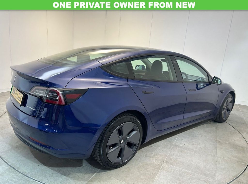 Used Tesla Model 3 2022 for sale - 76642500: Photo 5