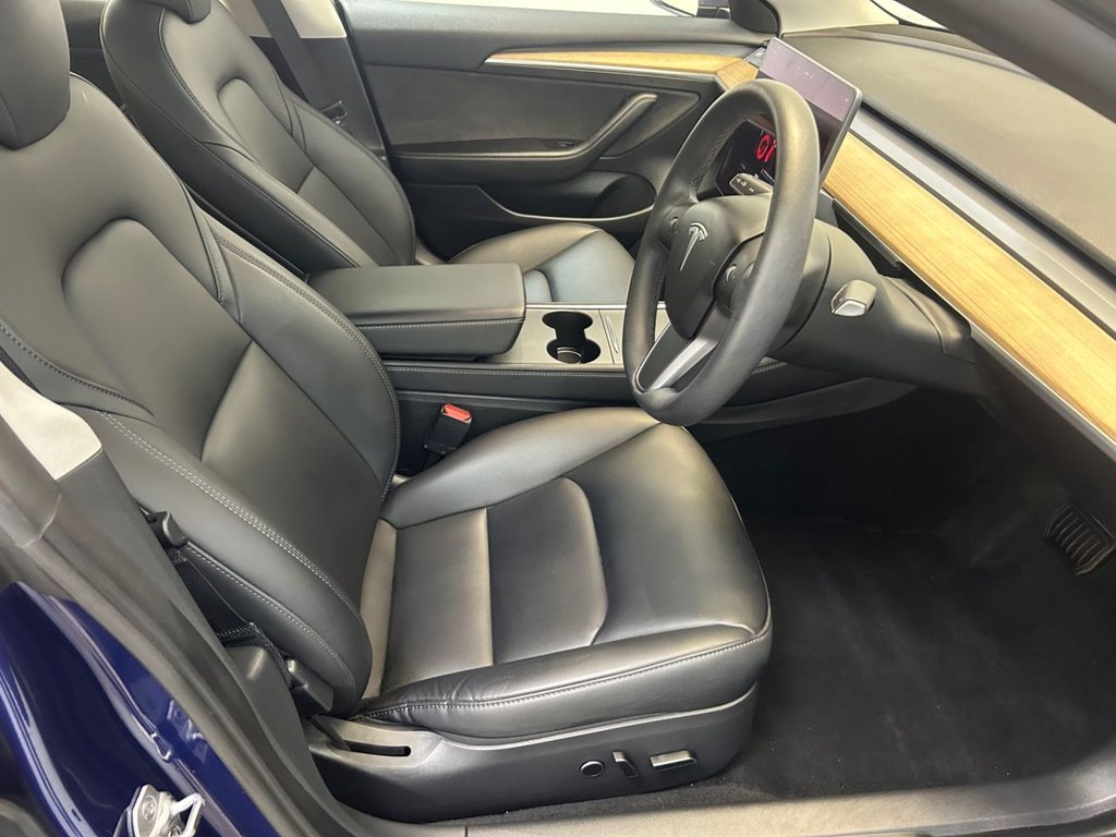 Used Tesla Model 3 2022 for sale - 76642500: Photo 50