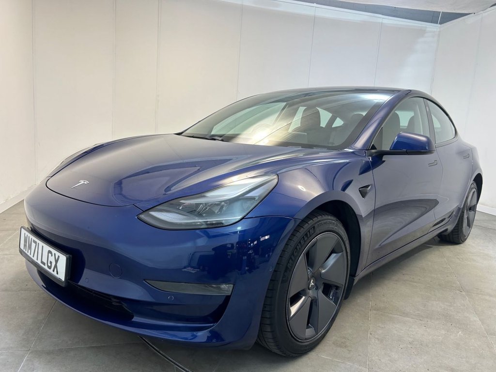 Used Tesla Model 3 2022 for sale - 76642500: Photo 6