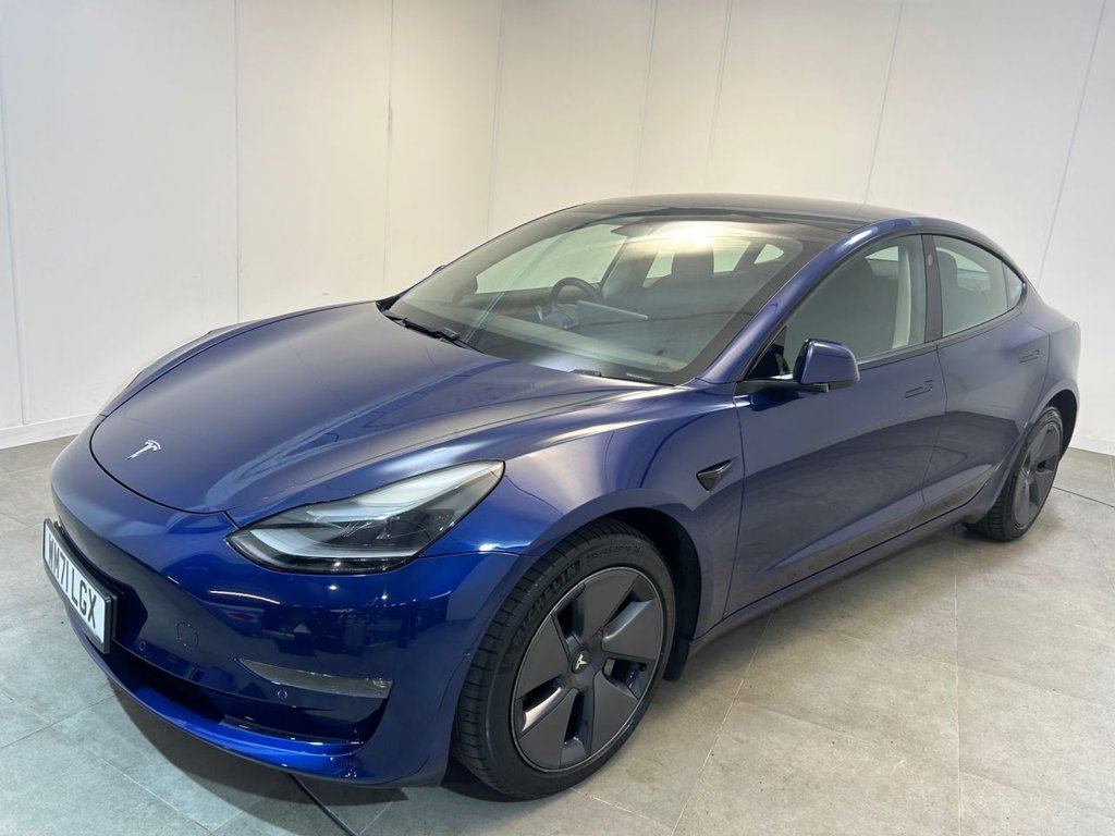 Used Tesla Model 3 2022 for sale - 76642500: Photo 7